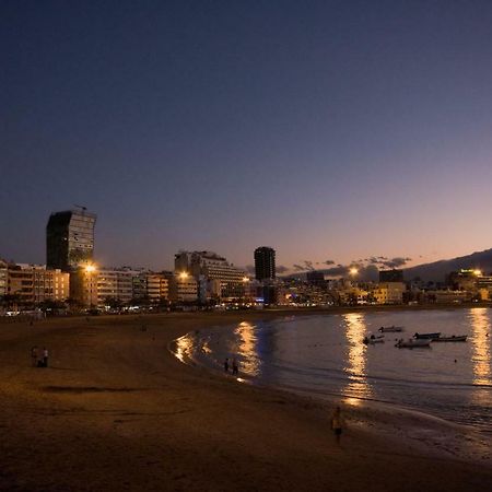 Apartamento Beach Loft Las Canteras Las Palmas de Gran Canaria Exterior photo