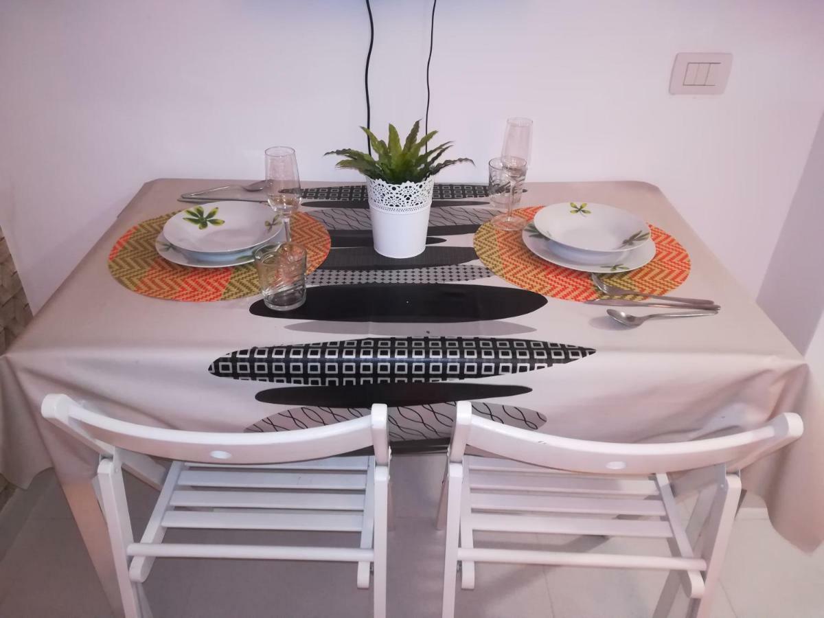 Apartamento Beach Loft Las Canteras Las Palmas de Gran Canaria Exterior photo